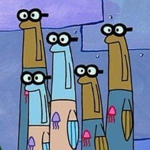 Meet your Posher, Brad